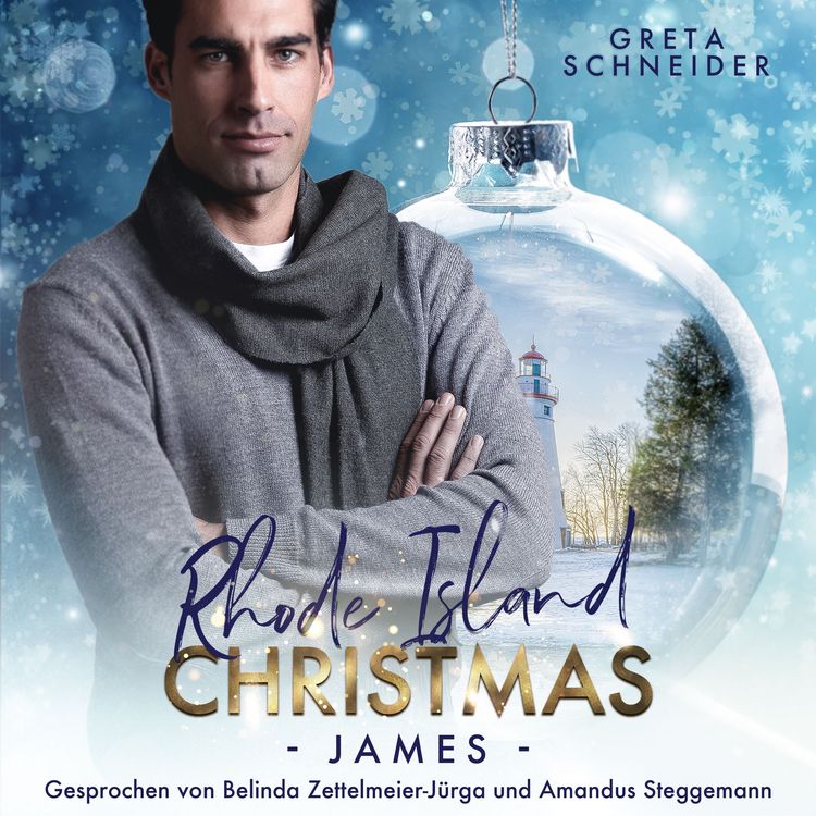 Produktbild: Rhode Island Christmas - James