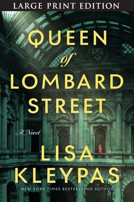 Produktbild: Queen of Lombard Street