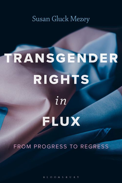 Produktbild: Transgender Rights in Flux