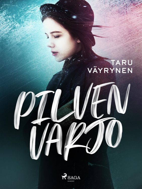 Produktbild: Pilven varjo