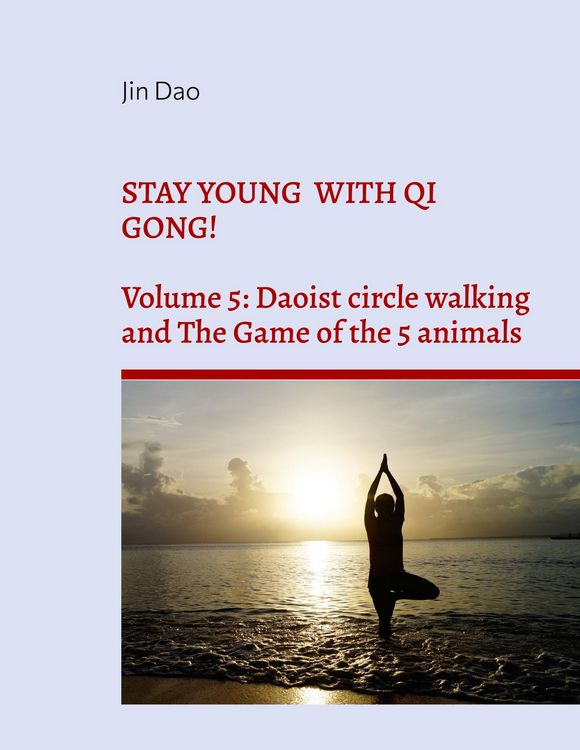 Produktbild: Stay young with Qi Gong!