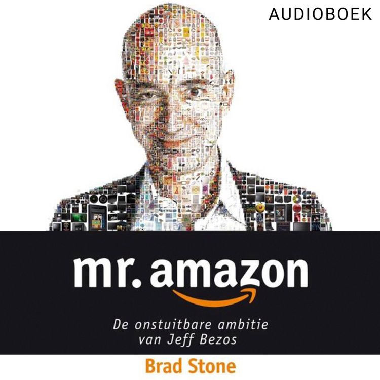 Produktbild: Mr. Amazon
