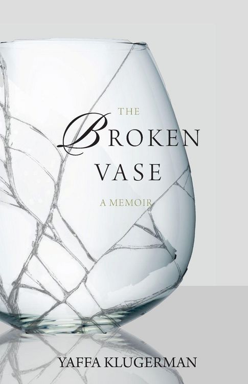Produktbild: The Broken Vase