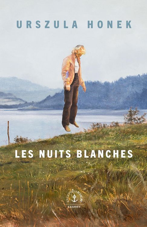 Produktbild: Les nuits blanches