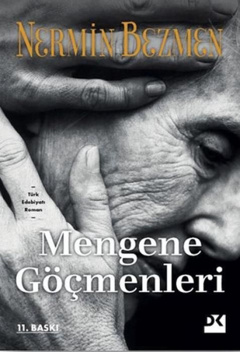 Produktbild: Mengene G&ouml;cmenleri
