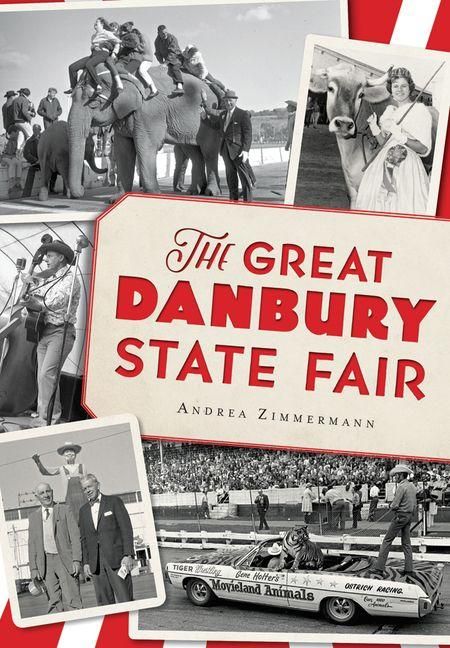 Produktbild: The Great Danbury State Fair