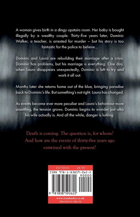 Produktbild: Beneath the Blood Moon