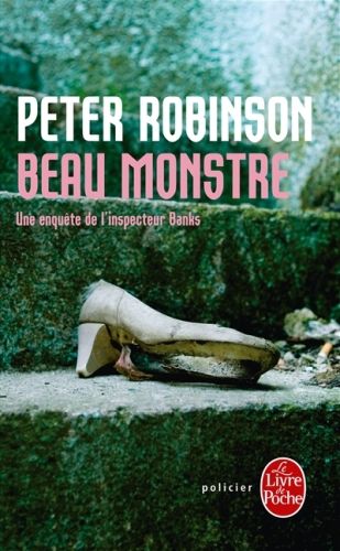 Produktbild: Fre-Beau Monstre
