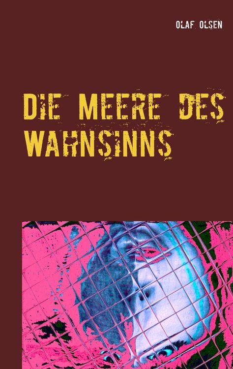 Produktbild: Die Meere des Wahnsinns