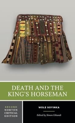 Produktbild: Death and the King's Horseman