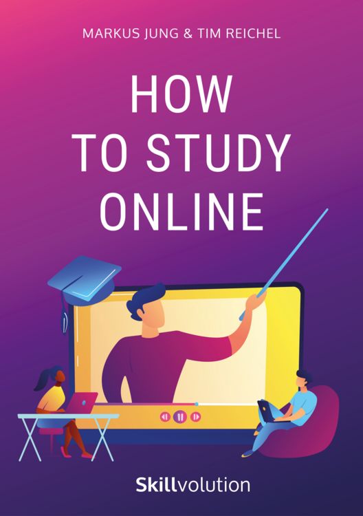 Produktbild: How to Study Online