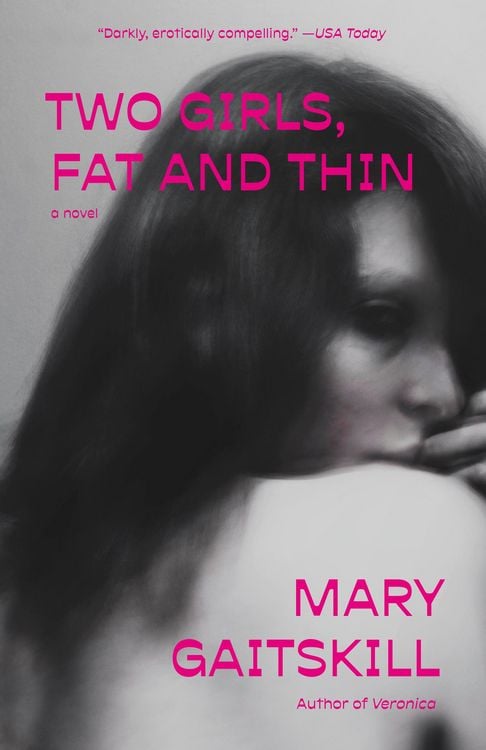 Produktbild: Two Girls, Fat and Thin