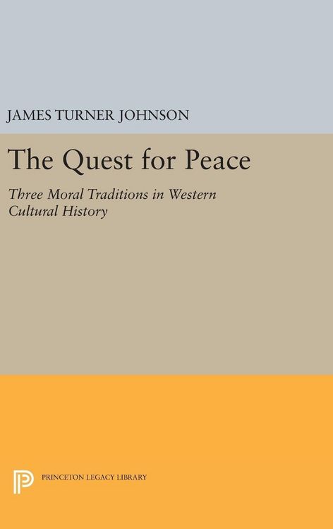 Produktbild: The Quest for Peace