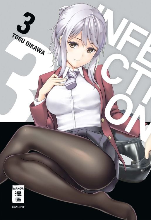 Produktbild: Infection 03
