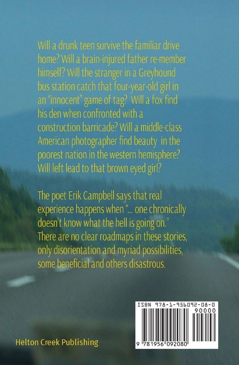 Produktbild: If Roads Change Their Names...