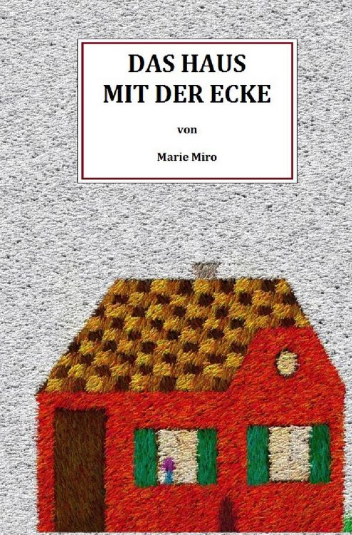 Produktbild: Das Haus mit der Ecke