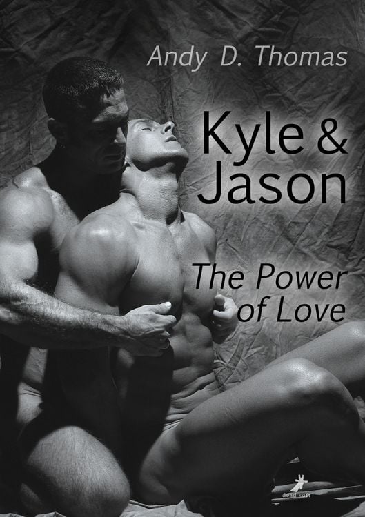 Produktbild: Kyle & Jason: The Power of Love