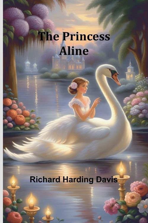Produktbild: The Princess Aline