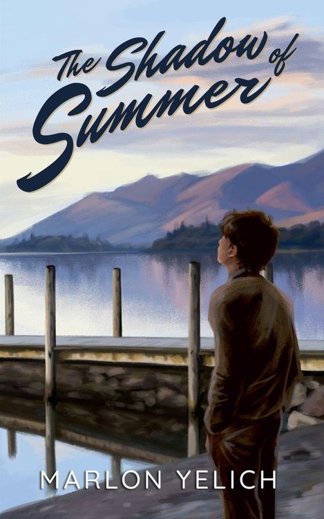 Produktbild: The Shadow of Summer