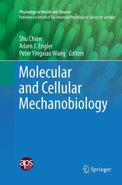 Produktbild: Molecular and Cellular Mechanobiology