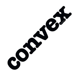 Produktbild: Convex