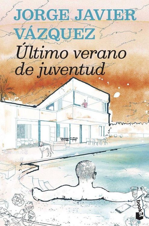 Produktbild: &Uacute;ltimo verano de juventud