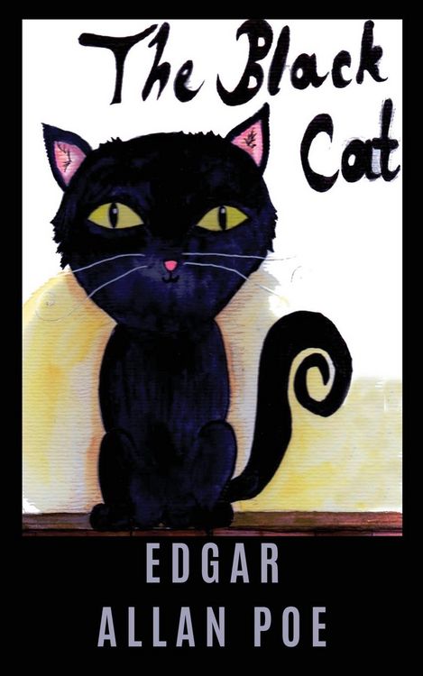 Produktbild: Black Cat