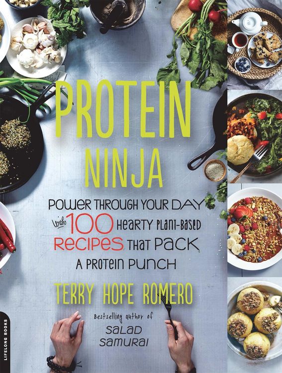 Produktbild: Protein Ninja