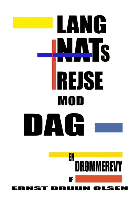 Produktbild: Lang nats rejse mod dag