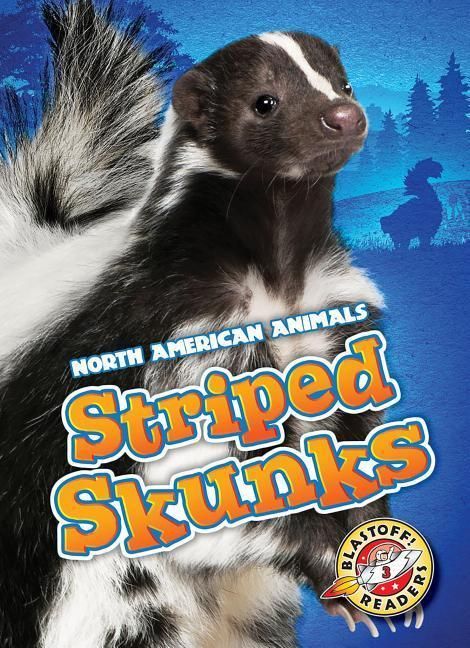 Produktbild: Striped Skunks