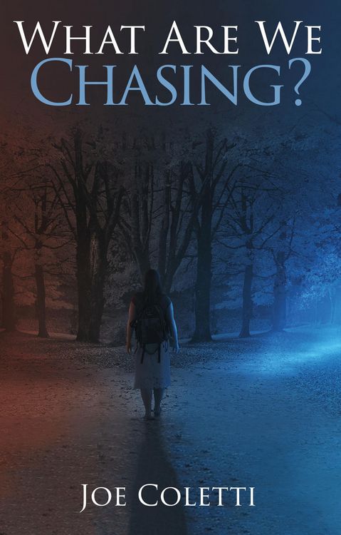 Produktbild: What Are We Chasing?