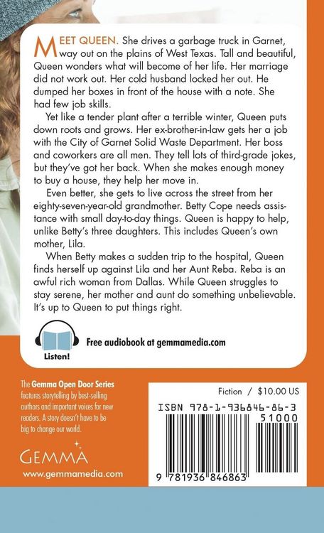 Produktbild: Queen Serene