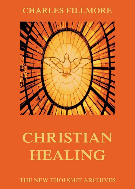 Produktbild: Christian Healing