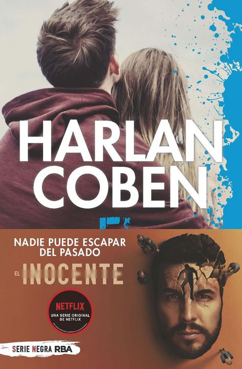 Produktbild: El inocente