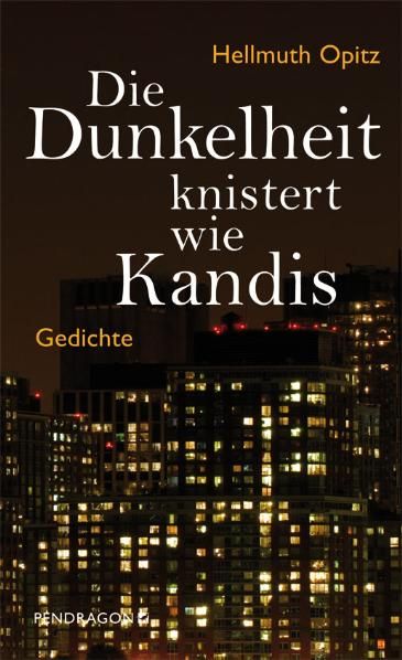 Produktbild: Die Dunkelheit knistert wie Kandis