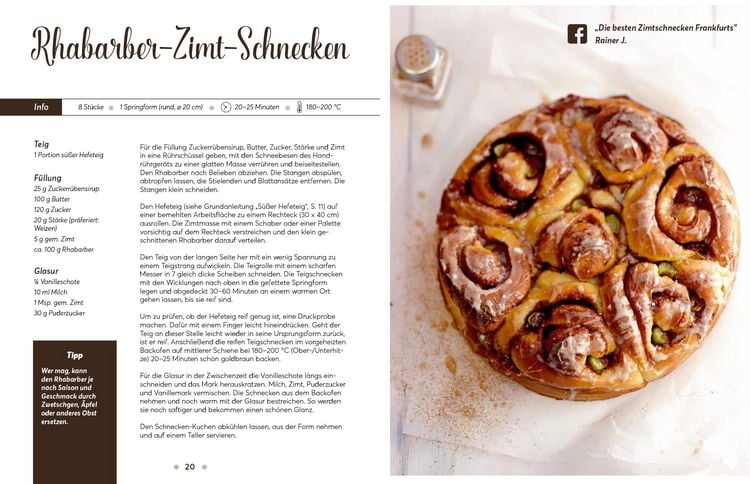 Produktbild: Heute ist Schneckentag