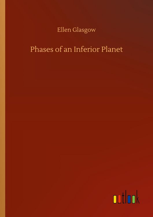 Produktbild: Phases of an Inferior Planet