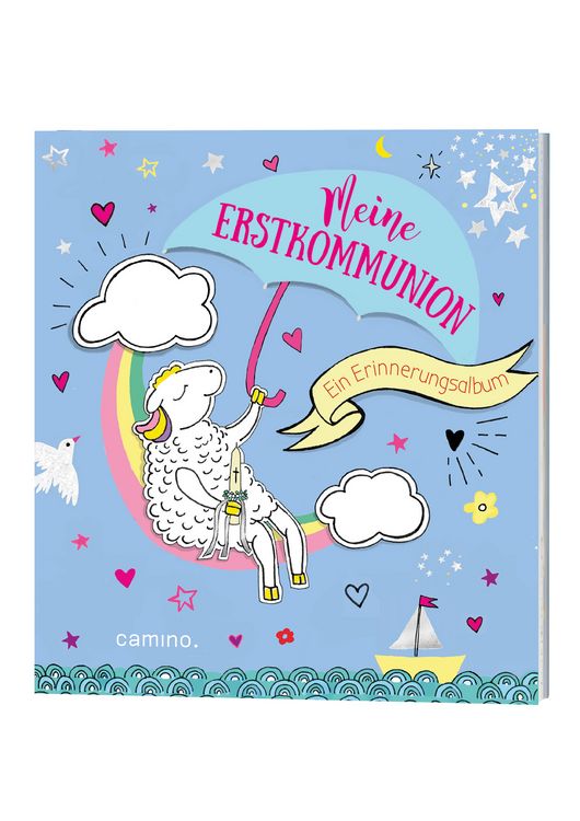 Produktbild: Meine Erstkommunion