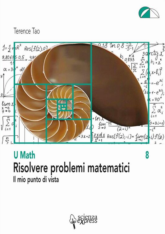 Produktbild: Risolvere problemi matematici. Il mio punto di vista