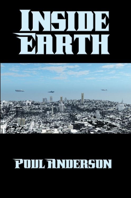 Produktbild: Inside Earth
