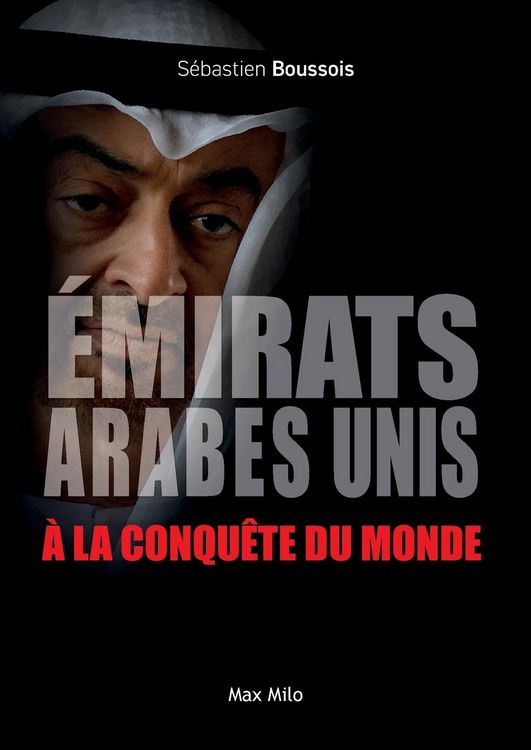 Produktbild: &Eacute;mirats arabes unis &agrave; la conqu&ecirc;te du monde