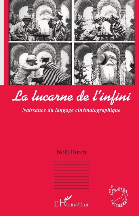 Produktbild: La lucarne de l'infini