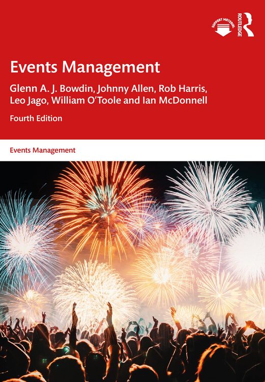 Produktbild: Events Management