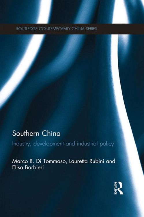 Produktbild: Southern China
