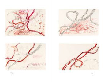 Produktbild: Louise Bourgeois