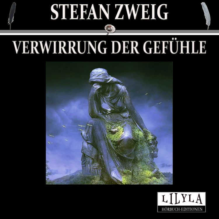 Produktbild: Verwirrung der Gef&uuml;hle
