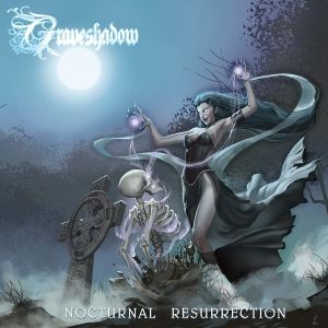 Produktbild: Nocturnal Resurrection