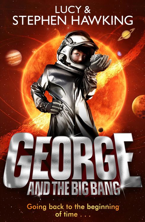 Produktbild: George and the Big Bang