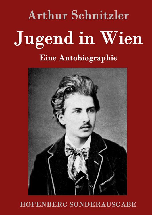 Produktbild: Jugend in Wien