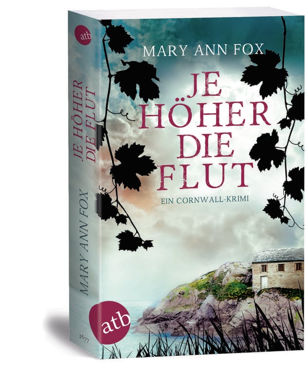 Produktbild: Je h&ouml;her die Flut